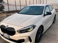 Usata BMW 118 M Sport 150 CV (110 kW) 2021 Utilitaria