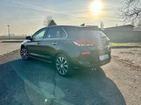 usata Hyundai i30 1.6 crdi Style 110cv dct