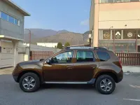 Usata Dacia Duster Ambiance 109 CV (80 kW) 2014 Marrone SUV