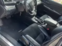 Usata Honda CR-V 160 CV (117 kW) 2016 Grigio SUV
