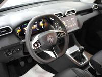 Nuova MG ZS Comfort 116 CV (85 kW) 2026 Grigio argento mg SUV
