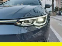 Usata VW Golf VII 150 CV (110 kW) 2021 Other Utilitaria
