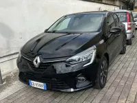 Usata Renault Clio V Intens 86 CV (63 kW) 2020 Berlina