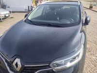 Usata Renault Kadjar 131 CV (96 kW) 2018 Nero SUV