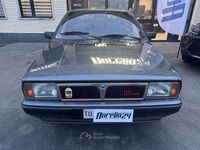 Usata Lancia Delta 140 CV (102 kW) 1988 Argento Utilitaria