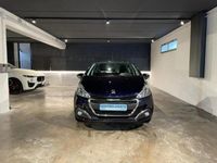 usata Peugeot 208 BlueHDi 75 5 porte Allure