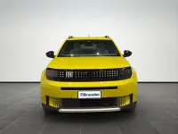Usata Fiat Grande Panda La Prima 42 kW (58 CV) 2025 Giallo limone Utilitaria