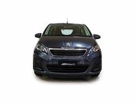 Usata Peugeot 108 S 72 CV (52 kW) 2020 Nero Utilitaria