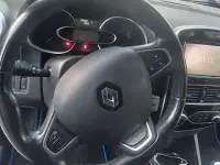 Usata Renault Clio IV 90 CV (66 kW) 2018 Bianco Berlina