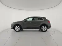 Usata Audi Q3 Advanced 150 CV (110 kW) 2025 Grigio SUV