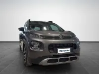Usata Citroën C3 Aircross Shine 110 CV (80 kW) 2020 Grigio SUV