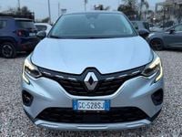 Usata Renault Captur Intens 101 CV (74 kW) 2020 Argento SUV