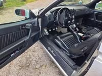 Usata Alfa Romeo GTV 155 CV (114 kW) 2000 Grigio Coupé