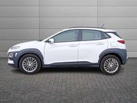 Usata Hyundai Kona Style 120 CV (88 kW) 2018 Other SUV