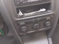 Usata Skoda Octavia 2004 Grigio Berlina