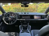 Usata Porsche Cayenne 305 CV (224 kW) 2024 Nero SUV