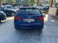 usata Audi A3 Sportback SPB 1.6 TDI