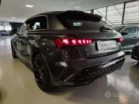 Gebraucht Audi A3 S-Line 150 PS (110 kW) 2025 Grau Limousine