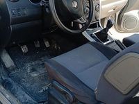 Usata Suzuki Grand Vitara 2005 Grigio SUV