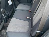 Usata Hyundai Santa Fe 155 CV (114 kW) 2006 Grigio SUV