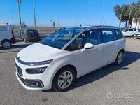 usata Citroën Grand C4 Picasso - 2017