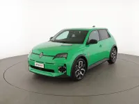 Usata Renault 5 E-Tech Urban 89 kW (122 CV) 2025 Verde