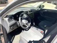 Usata VW Tiguan Elegance 150 CV (110 kW) 2022 Grigio delfino metallizzato SUV