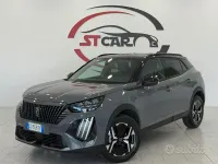Usata Peugeot 2008 GTi 131 CV (96 kW) 2024 Grigio SUV