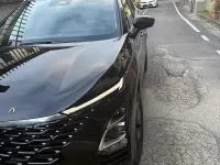 Usata Omoda 5 147 CV (108 kW) 2024 Nero SUV
