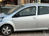 Usata Toyota Aygo 67 CV (49 kW) 2006 Utilitaria