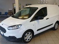 Usata Ford Transit Trend 101 CV (74 kW) 2023 Bianco Furgone