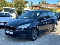 usata Ford C-MAX 1.5 tdci Business s&s 120cv