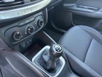 Usata Fiat Tipo Pop 2017 Grigio