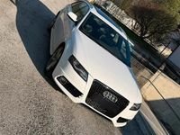 Usata Audi A4 170 CV (125 kW) 2011 Berlina