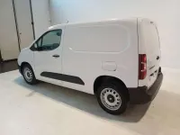Nuova Fiat Doblò 102 CV (75 kW) 2026 Bianco Monovolume