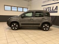 usata Fiat Panda Cross Cross 1.0 FireFly S&S Hybrid del 2023 usata a Monza