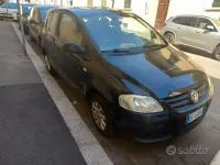 Usata VW Fox 75 CV (55 kW) 2006 Utilitaria