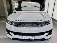 Usata Land Rover Range Rover Sport SE 250 CV (183 kW) 2024 Borasco grey met. SUV
