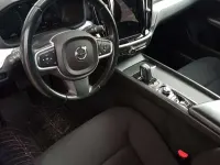 Usata Volvo V60 Business Edition 250 CV (183 kW) 2021 Station wagon