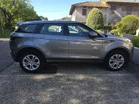 Usata Land Rover Range Rover evoque S 150 CV (110 kW) 2020 SUV
