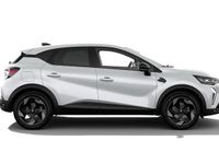 Usata Renault Captur Techno 100 CV (73 kW) 2025 Grigio perlato SUV