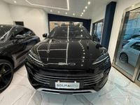 Usata BYD Seal U 215 CV (158 kW) 2025 Nero SUV