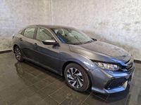 usata Honda Civic 5p 1.0 Comfort Navi