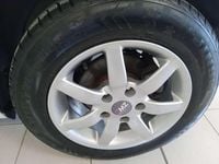 Usata Kia Venga 90 CV (66 kW) 2018 Bianco Utilitaria