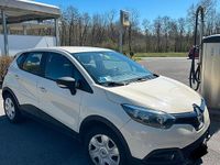 Occasion Renault Captur 90 ch (66 kW) 2015 Blanc SUV