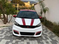 Usata Aixam City Sport 2022 Bianco Berlina