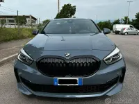 Usata BMW 118 Efficient Dynamics 150 CV (110 kW) 2023 Grigio Utilitaria
