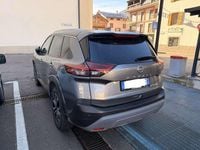 Usata Nissan X-Trail N-Connecta 158 CV (116 kW) 2024 Grigio SUV