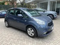 Usata Kia Venga Active 90 CV (66 kW) 2017 Utilitaria
