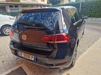 Usata VW Golf VII Business 116 CV (85 kW) 2019 Other Berlina